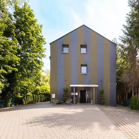 Hotel Platin Ratyzbona Zewnętrze zdjęcie