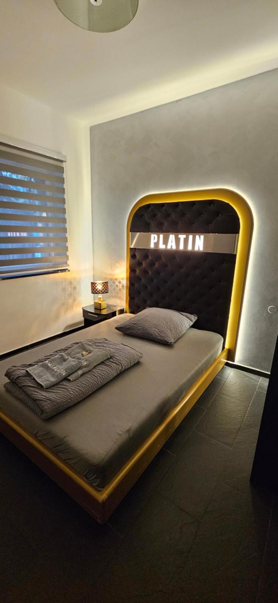 Hotel Platin Ratyzbona Zewnętrze zdjęcie