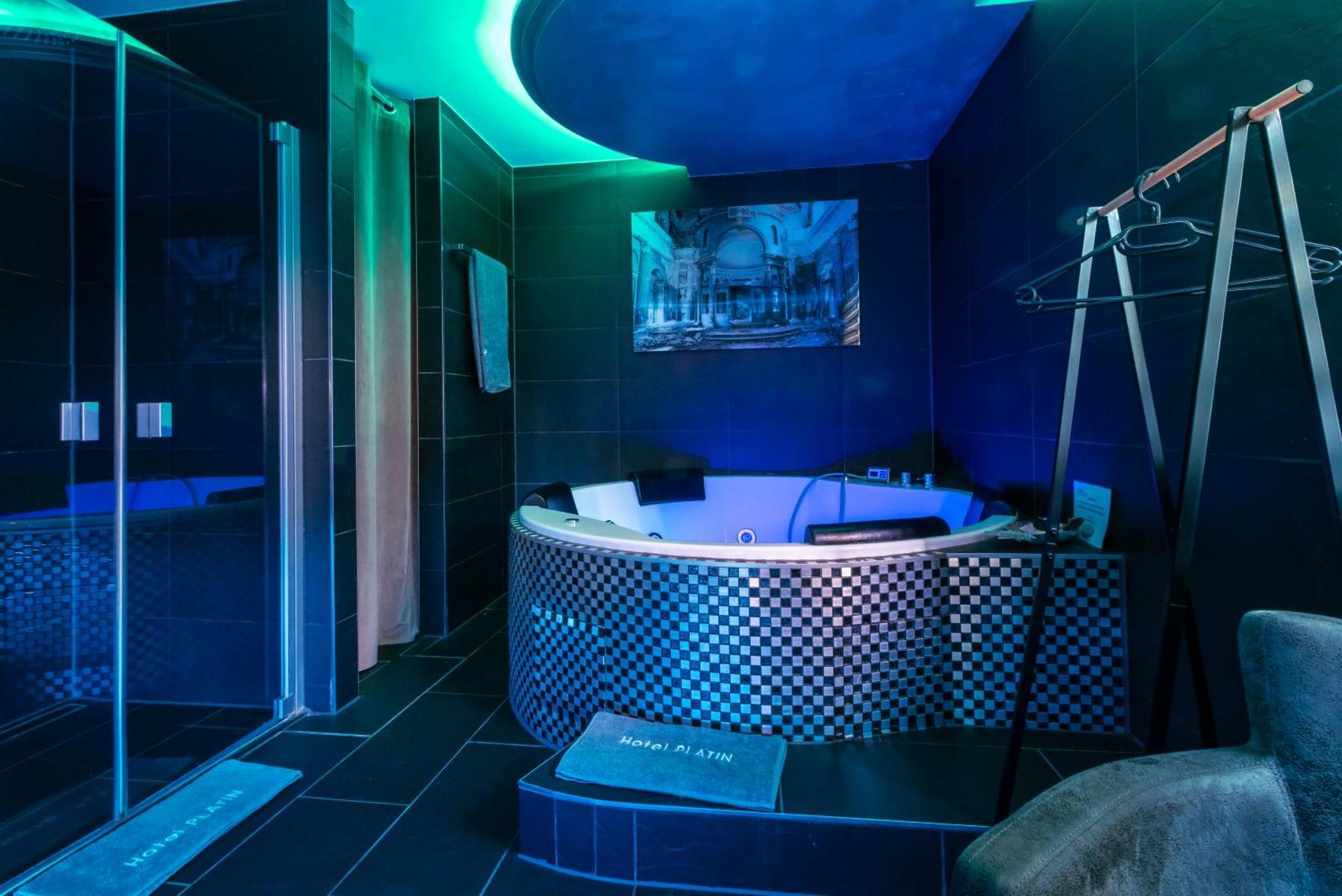 Hotel Platin Ratyzbona Zewnętrze zdjęcie
